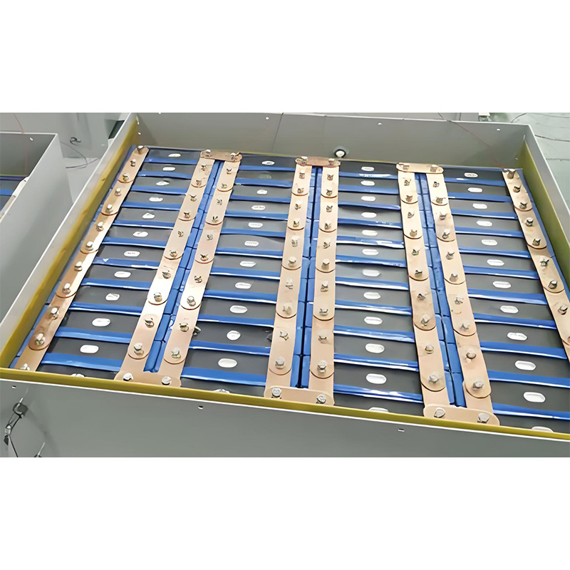 Pinagsamang Charging System