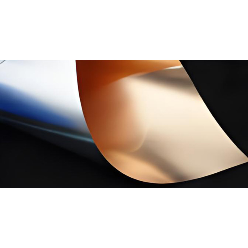 Precision Copper Aluminum Foil