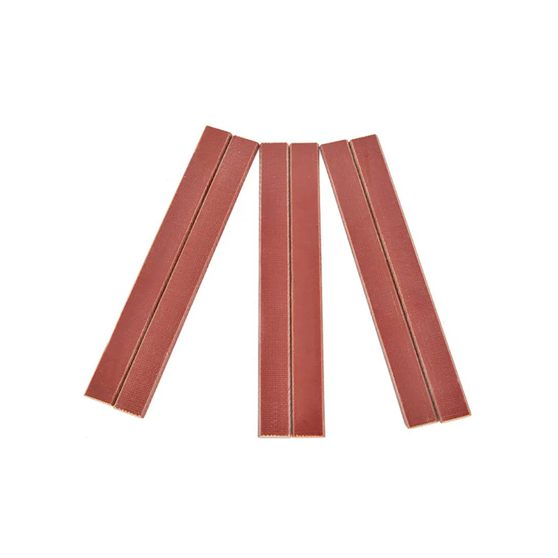 Kontrata ng insulation groove