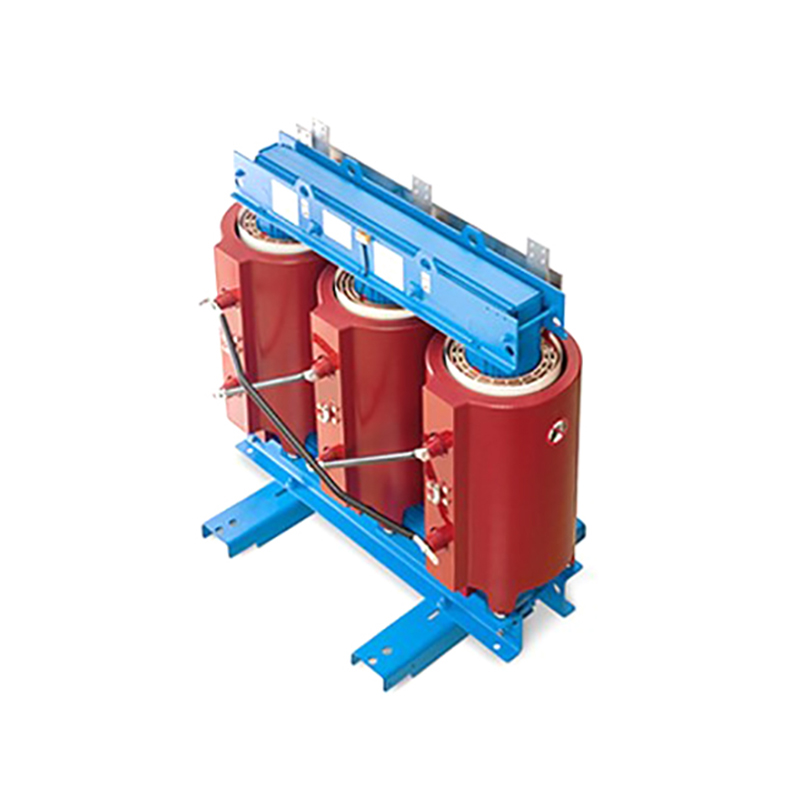 DDT dry-type na transpormer dagta - DDT dry-type na transpormador na naghahagis ng dagta