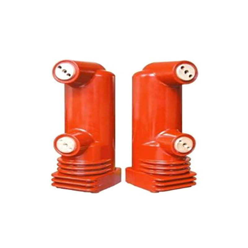 Nakapirming sealing pole APG resin