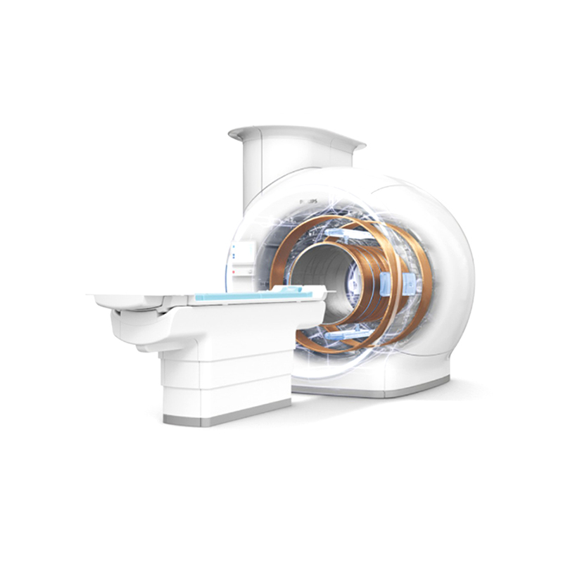 Gradient coil casting resin