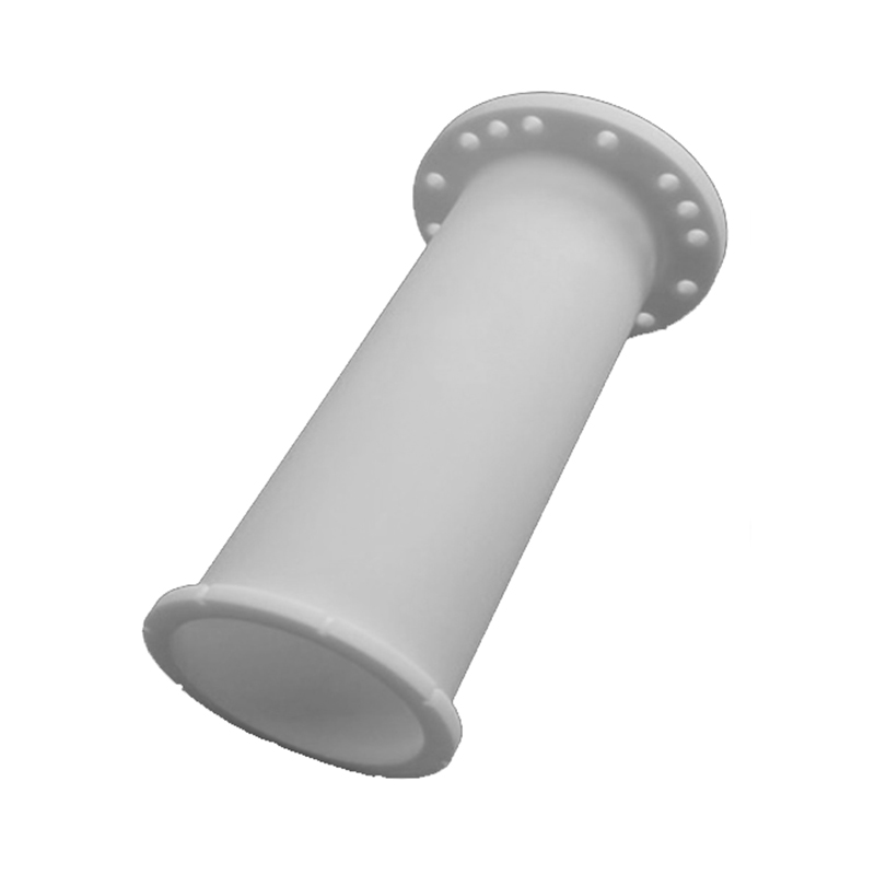 Mga bahagi ng ceramic insulation na lumalaban sa mataas na temperatura