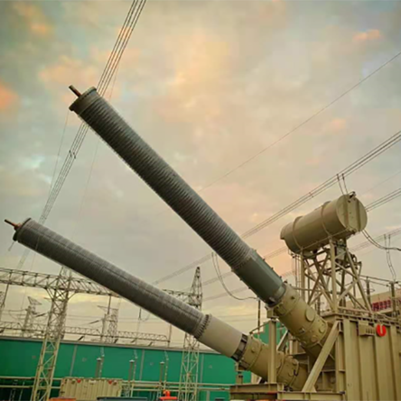 Mataas na boltahe casing casting resin