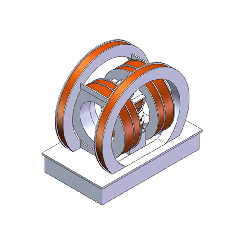 Medikal na magnet coil casting resin