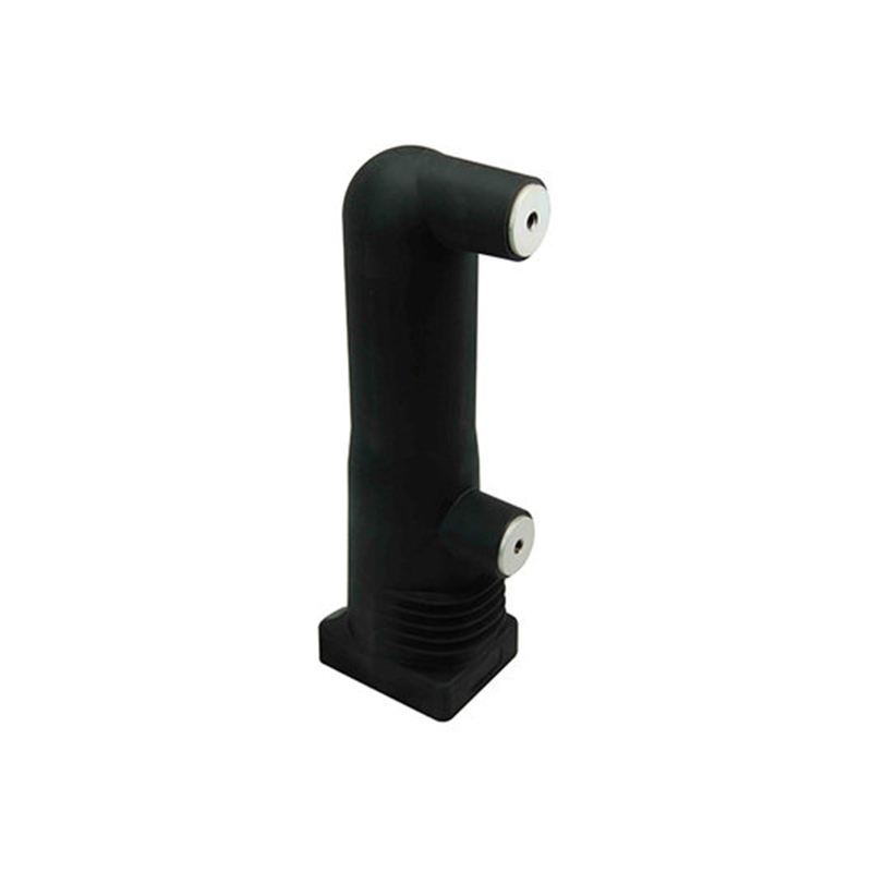 Katamtamang boltahe switch resin