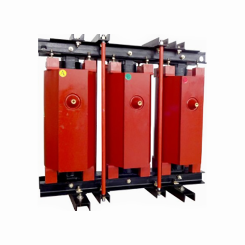 Paghahagis ng resin para sa mga reaktor