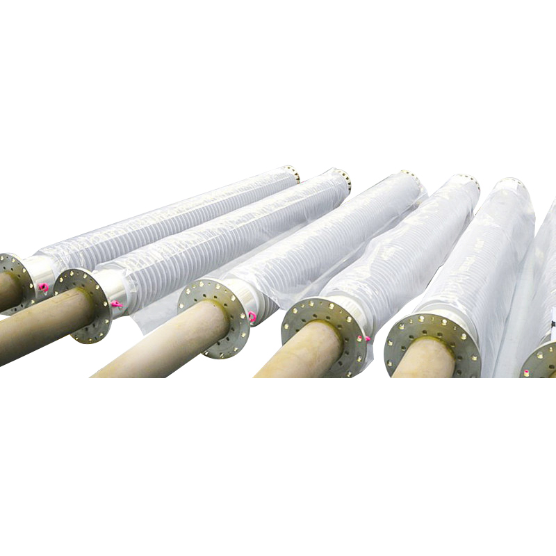 Resin para sa pambalot